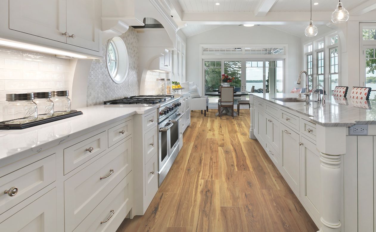 hardwood floor refinishing services in Lakeland, TN