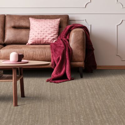 carpet installation in a Memphis home